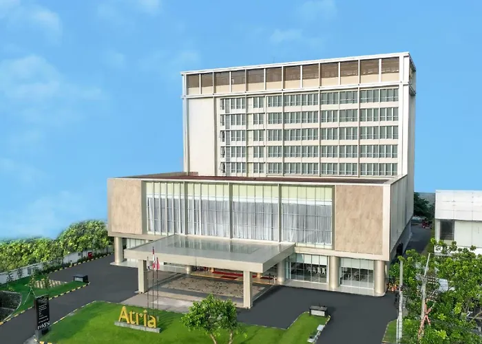 AtriaHotel Malang