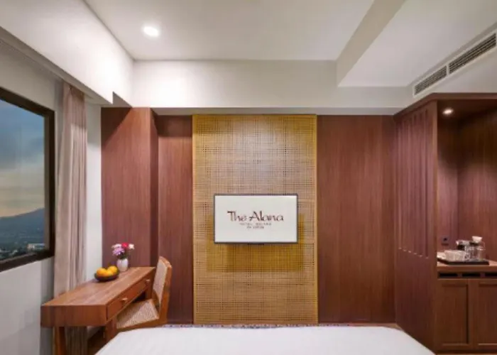 The Alana Hotel Malang